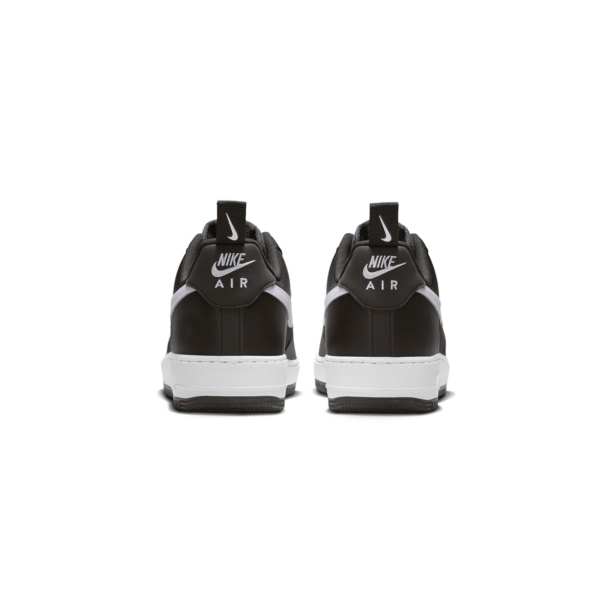 Zapatillas Nike Hombre Air Force 1 '07 Negro