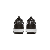 Zapatillas Nike Hombre Air Force 1 '07 Negro