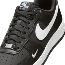 Zapatillas Nike Hombre Air Force 1 '07 Negro