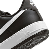 Zapatillas Nike Hombre Air Force 1 '07 Negro