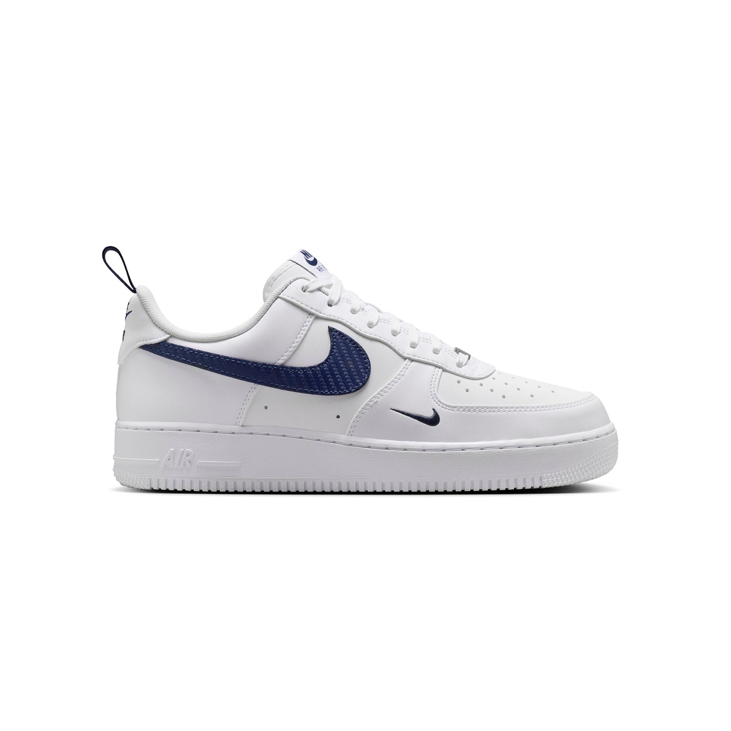 Zapatillas Nike Hombre Air Force 1 '07 Blanco