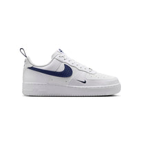 Zapatillas Nike Hombre Air Force 1 '07 Blanco