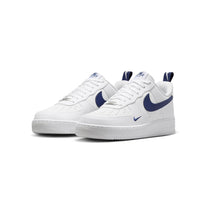 Zapatillas Nike Hombre Air Force 1 '07 Blanco