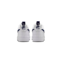 Zapatillas Nike Hombre Air Force 1 '07 Blanco