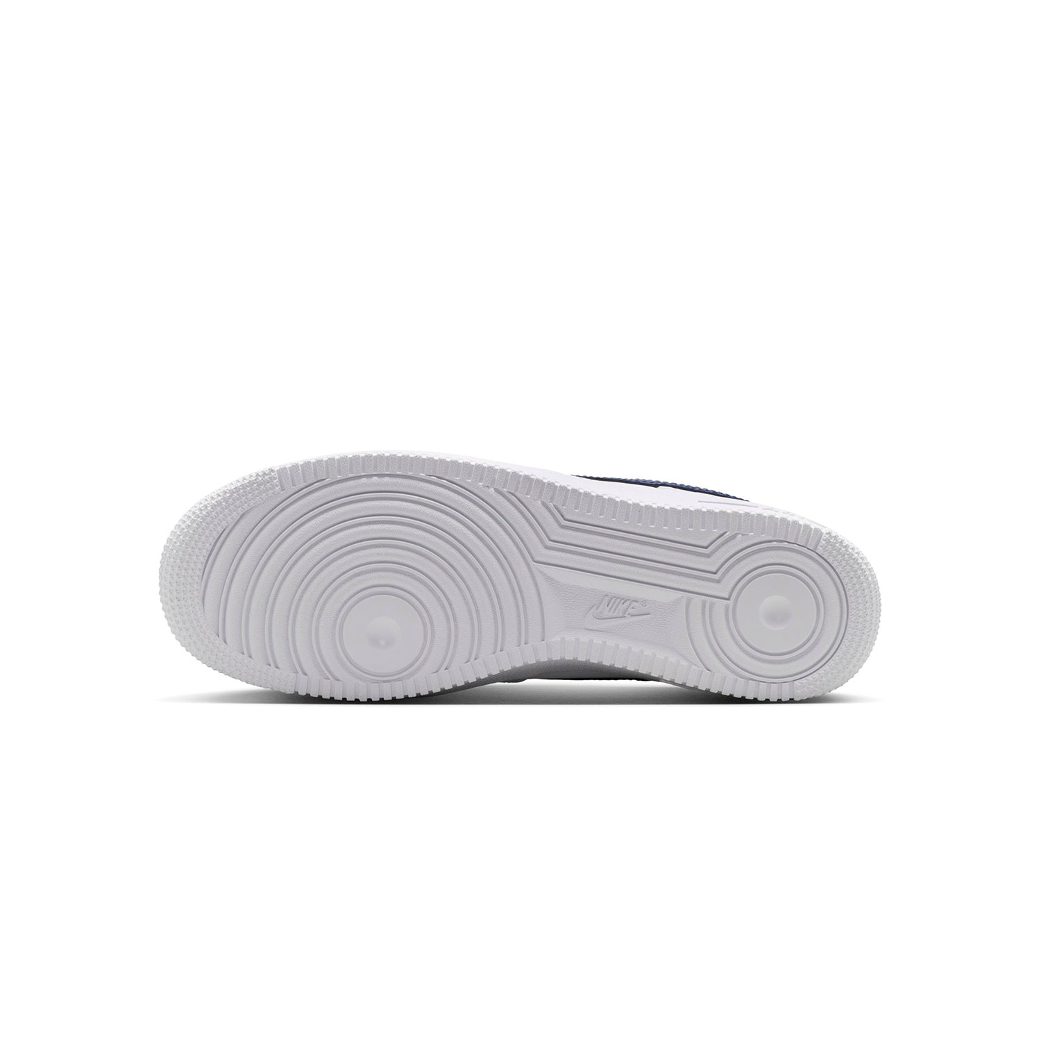 Zapatillas Nike Hombre Air Force 1 '07 Blanco