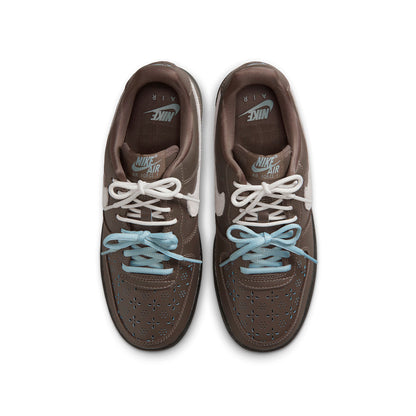 Zapatillas Urbano Mujer Nike Wmns Air Force 1 '07 Lv8 Fmme