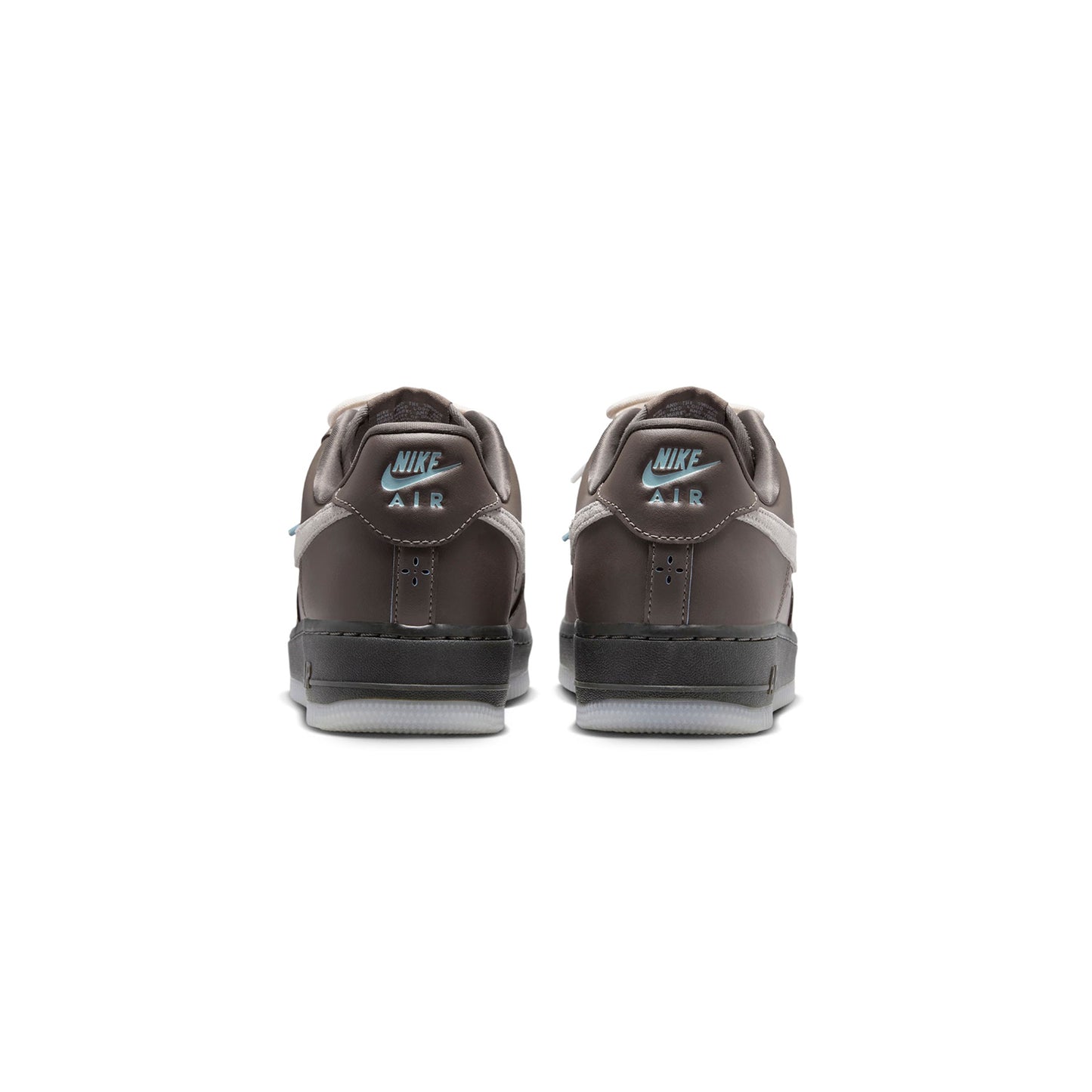 Zapatillas Urbano Mujer Nike Wmns Air Force 1 '07 Lv8 Fmme