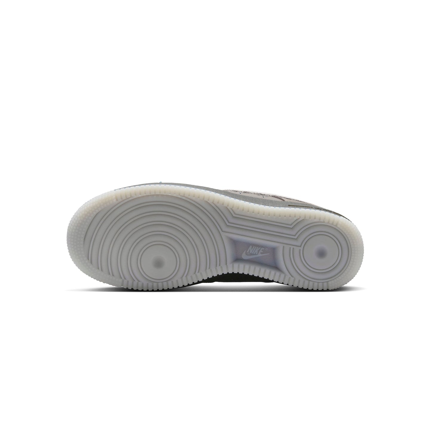Zapatillas Urbano Mujer Nike Wmns Air Force 1 '07 Lv8 Fmme