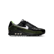 Zapatillas Nike Hombre Air Max 90 Negro