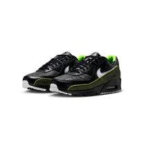 Zapatillas Nike Hombre Air Max 90 Negro