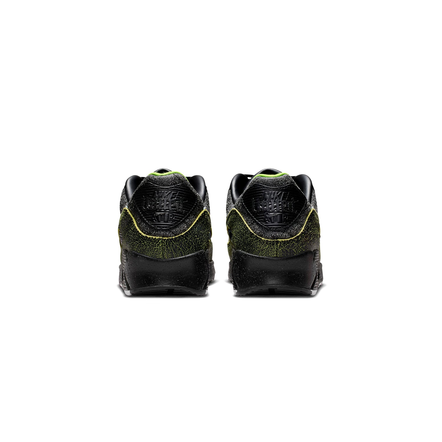 Zapatillas Nike Hombre Air Max 90 Negro