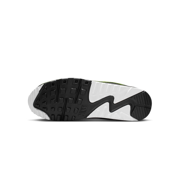 Zapatillas Nike Hombre Air Max 90 Negro