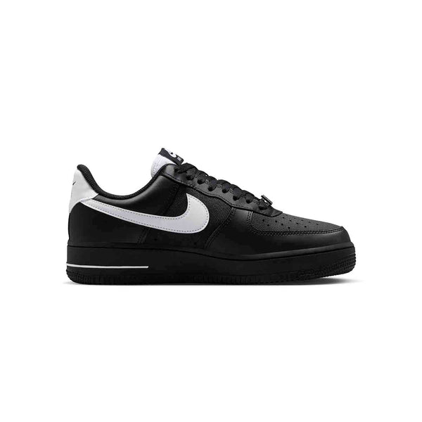 Zapatillas Nike Mujer Air Force 1 '07 Negro