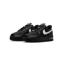 Zapatillas Nike Mujer Air Force 1 '07 Negro