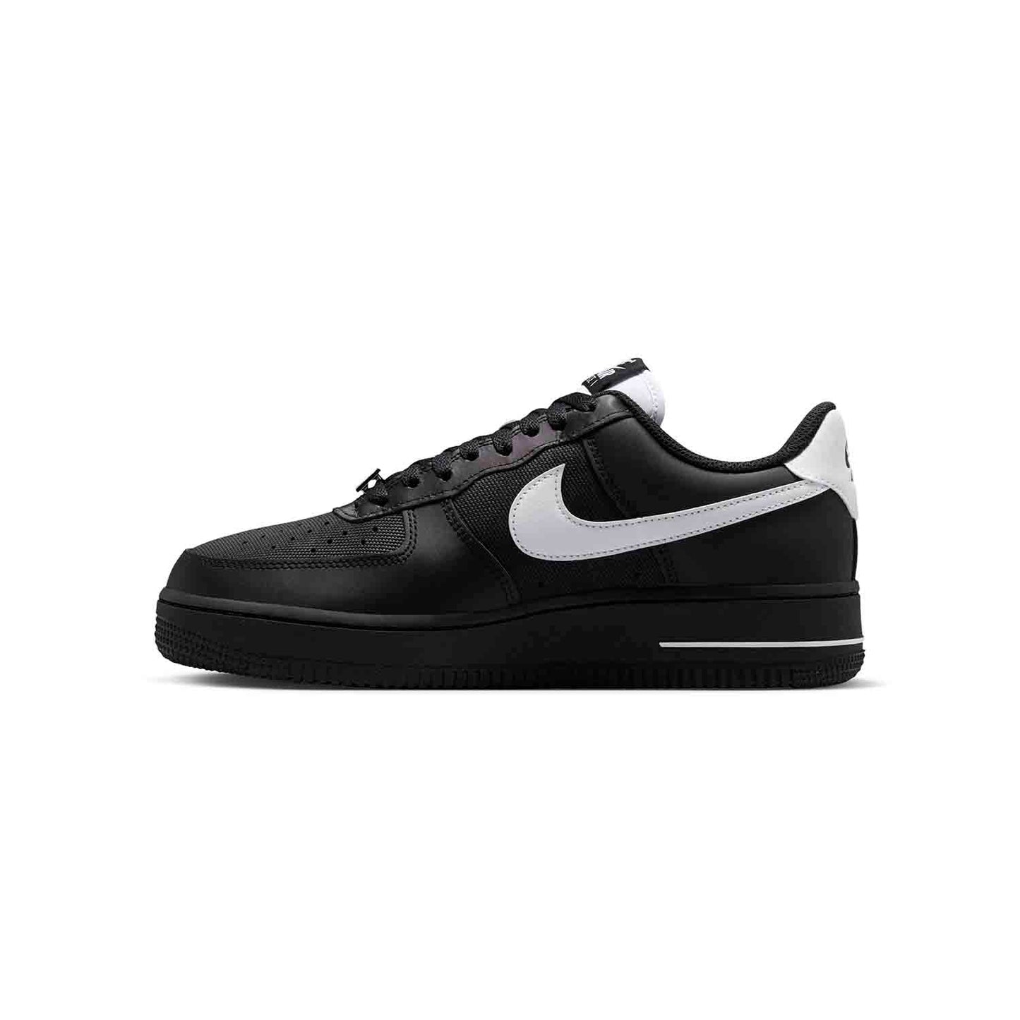 Zapatillas Nike Mujer Air Force 1 '07 Negro