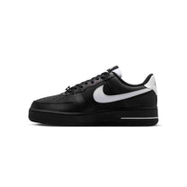 Zapatillas Nike Mujer Air Force 1 '07 Negro