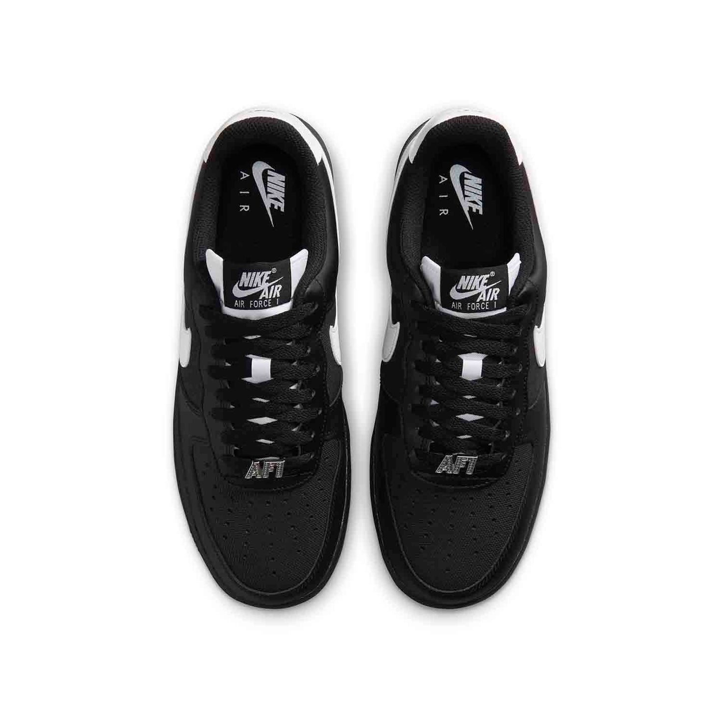Zapatillas Nike Mujer Air Force 1 '07 Negro