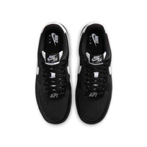Zapatillas Nike Mujer Air Force 1 '07 Negro