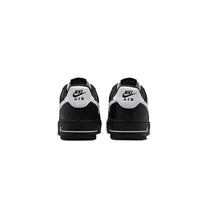 Zapatillas Nike Mujer Air Force 1 '07 Negro