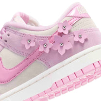 Zapatillas Nike Mujer Dunk Low SE Rosado