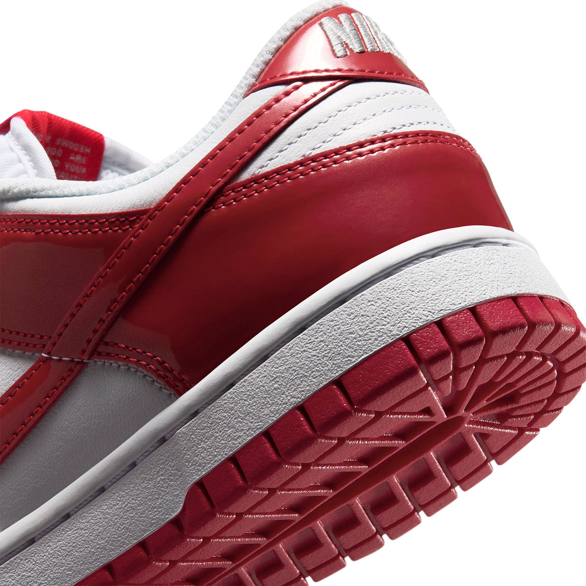 Zapatillas Urbano Mujer Nike Dunk Low Se Street1