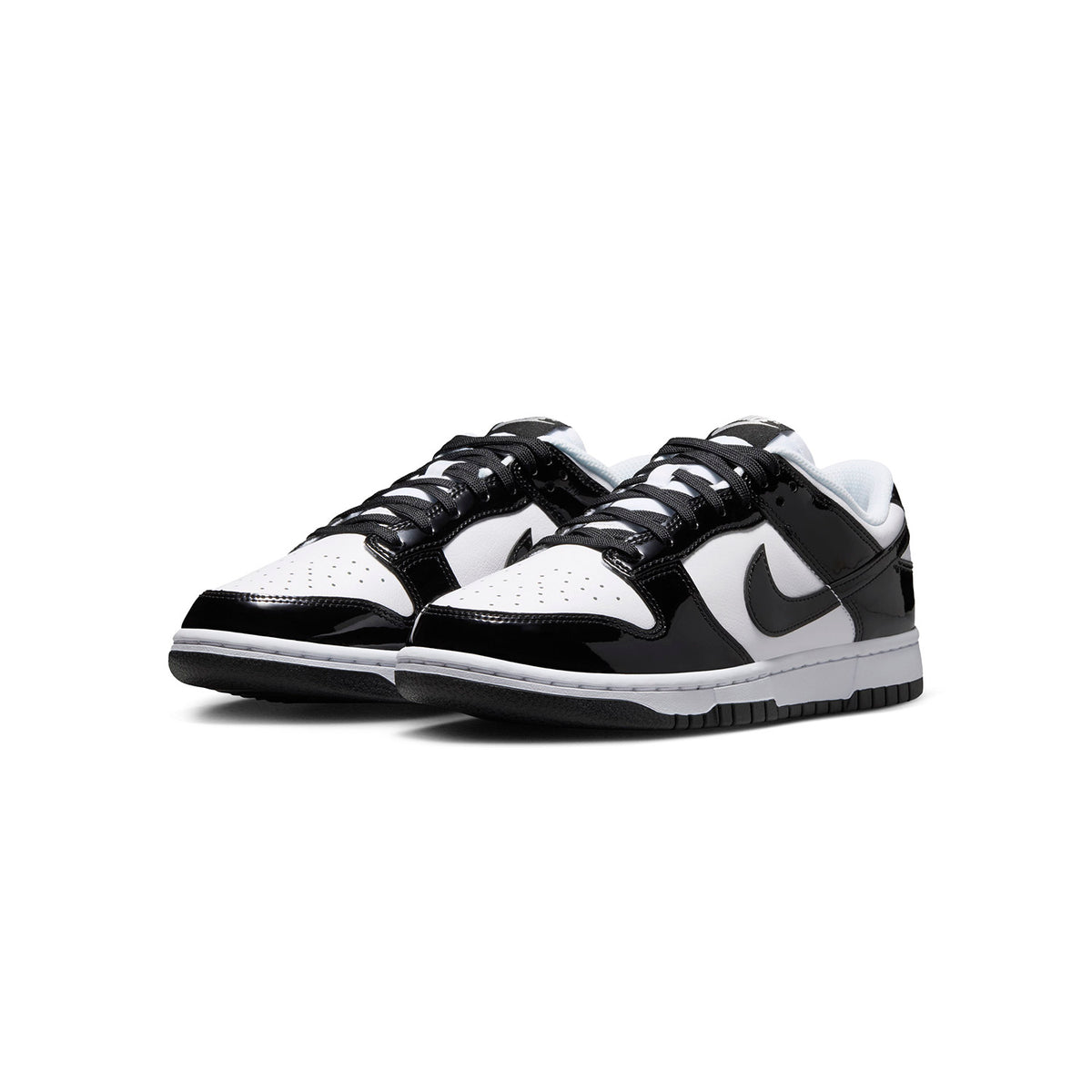 Zapatillas Nike Mujer Dunk Low SE Blanco
