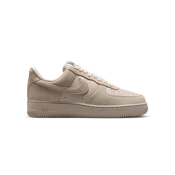 Zapatillas Nike Mujer Air Force 1 '07 Beige