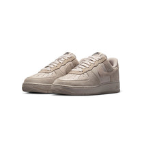 Zapatillas Nike Mujer Air Force 1 '07 Beige