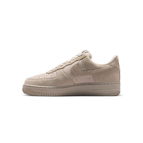 Zapatillas Nike Mujer Air Force 1 '07 Beige