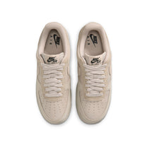Zapatillas Nike Mujer Air Force 1 '07 Beige