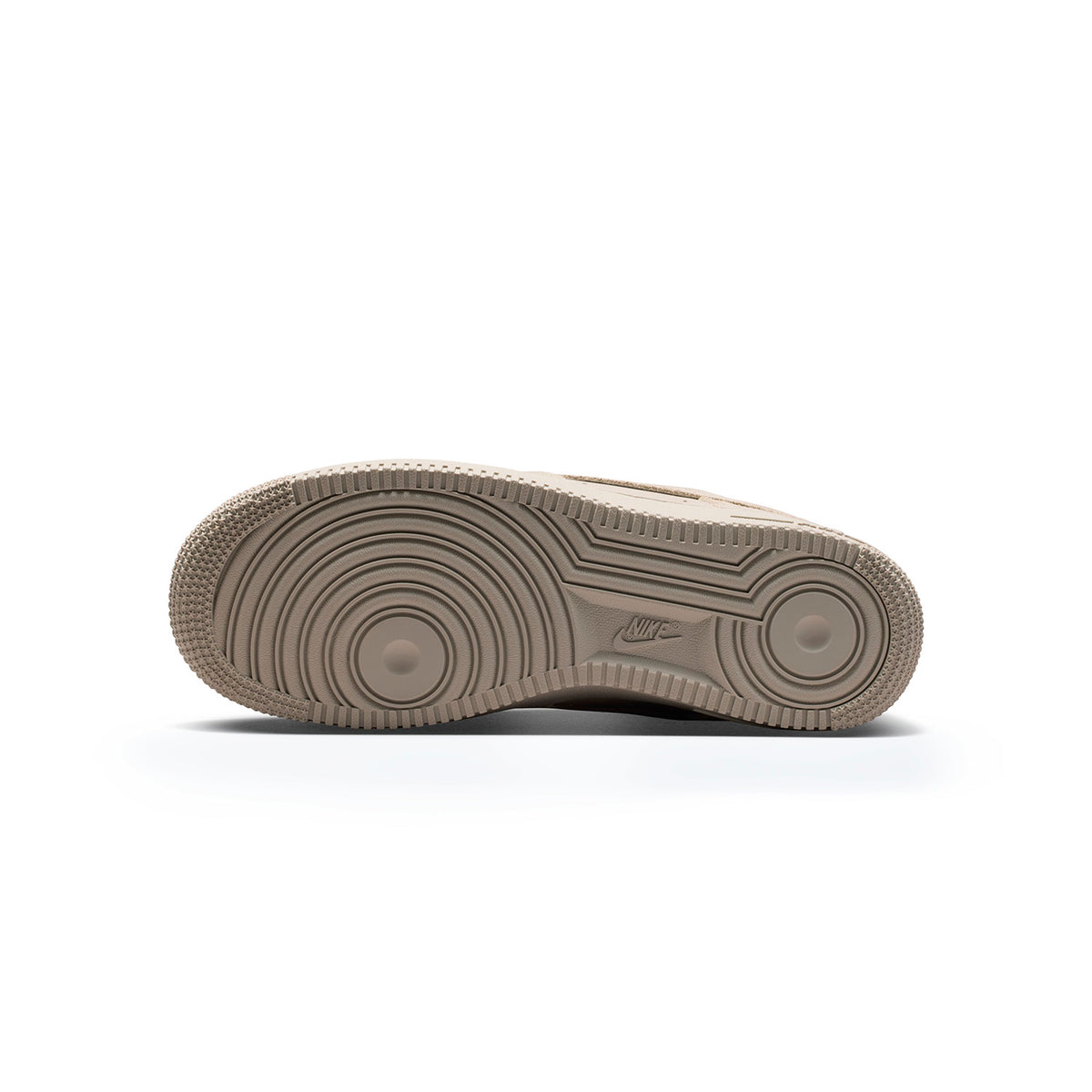 Zapatillas Nike Mujer Air Force 1 '07 Beige