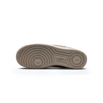 Zapatillas Nike Mujer Air Force 1 '07 Beige