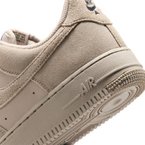 Zapatillas Nike Mujer Air Force 1 '07 Beige