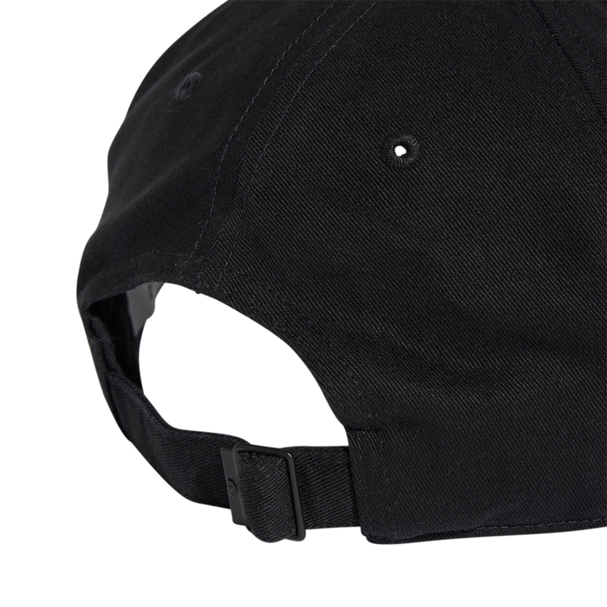 Gorra Adidas Unisex Adicolor Baseball Cap Negro