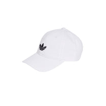Gorra Adidas Unisex Adicolor Baseball Cap Blanco