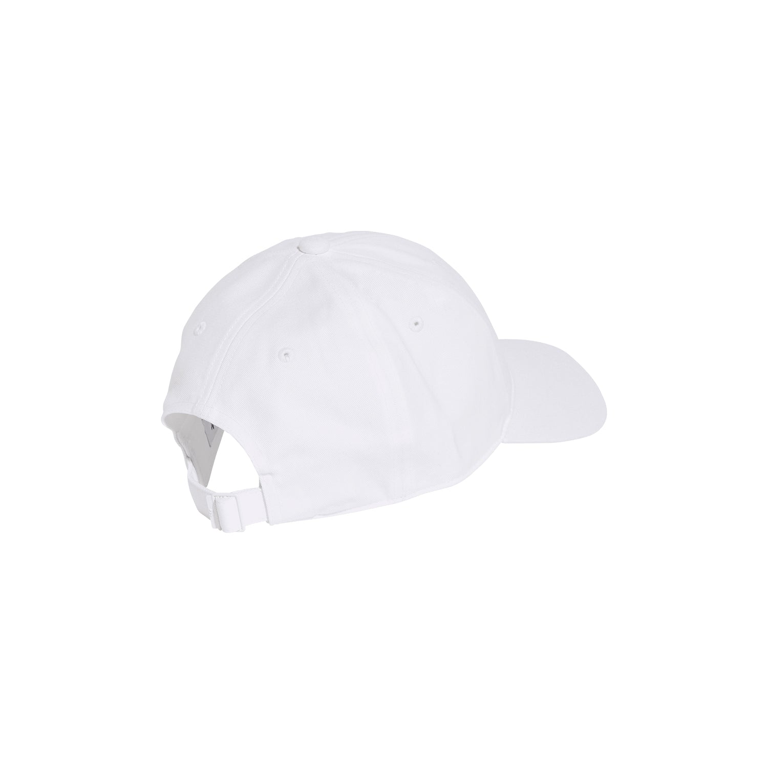 Gorra Adidas Unisex Adicolor Baseball Cap Blanco