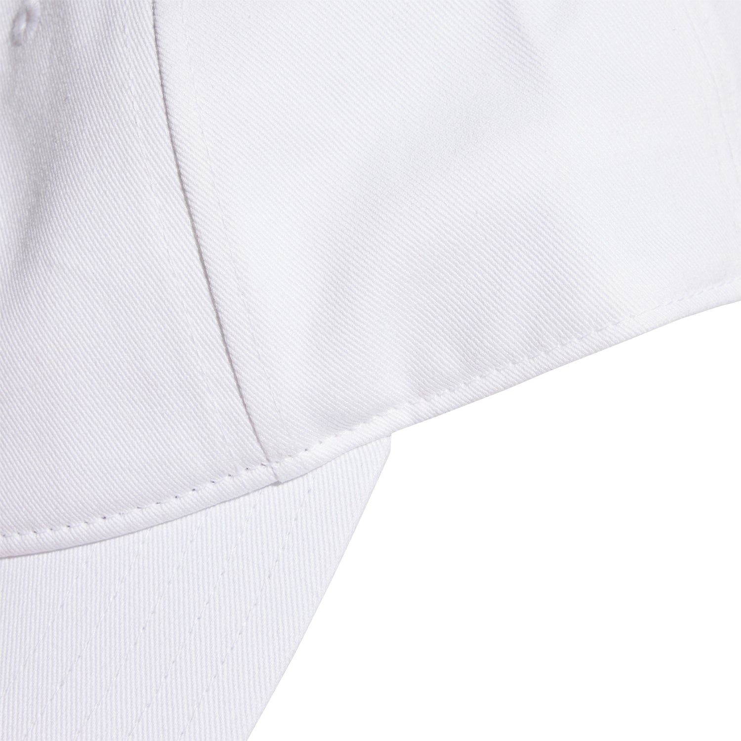 Gorra Adidas Unisex Adicolor Baseball Cap Blanco
