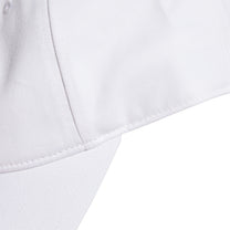 Gorra Adidas Unisex Adicolor Baseball Cap Blanco