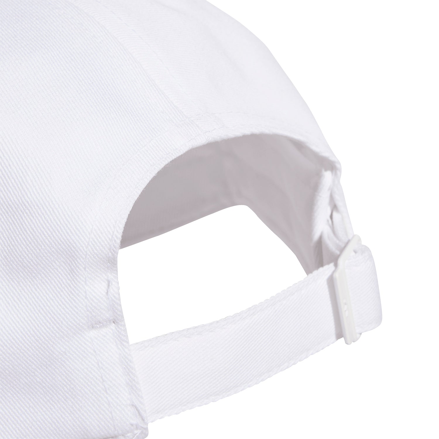 Gorra Adidas Unisex Adicolor Baseball Cap Blanco