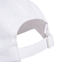Gorra Adidas Unisex Adicolor Baseball Cap Blanco