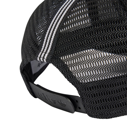 Gorras Originals Unisex Adidas Curved Trucker
