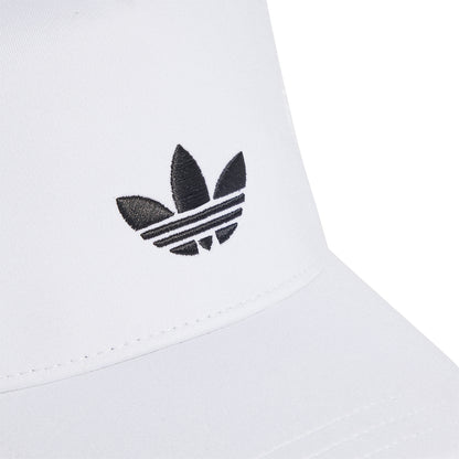 Gorras Originals Unisex Adidas Curved Trucker