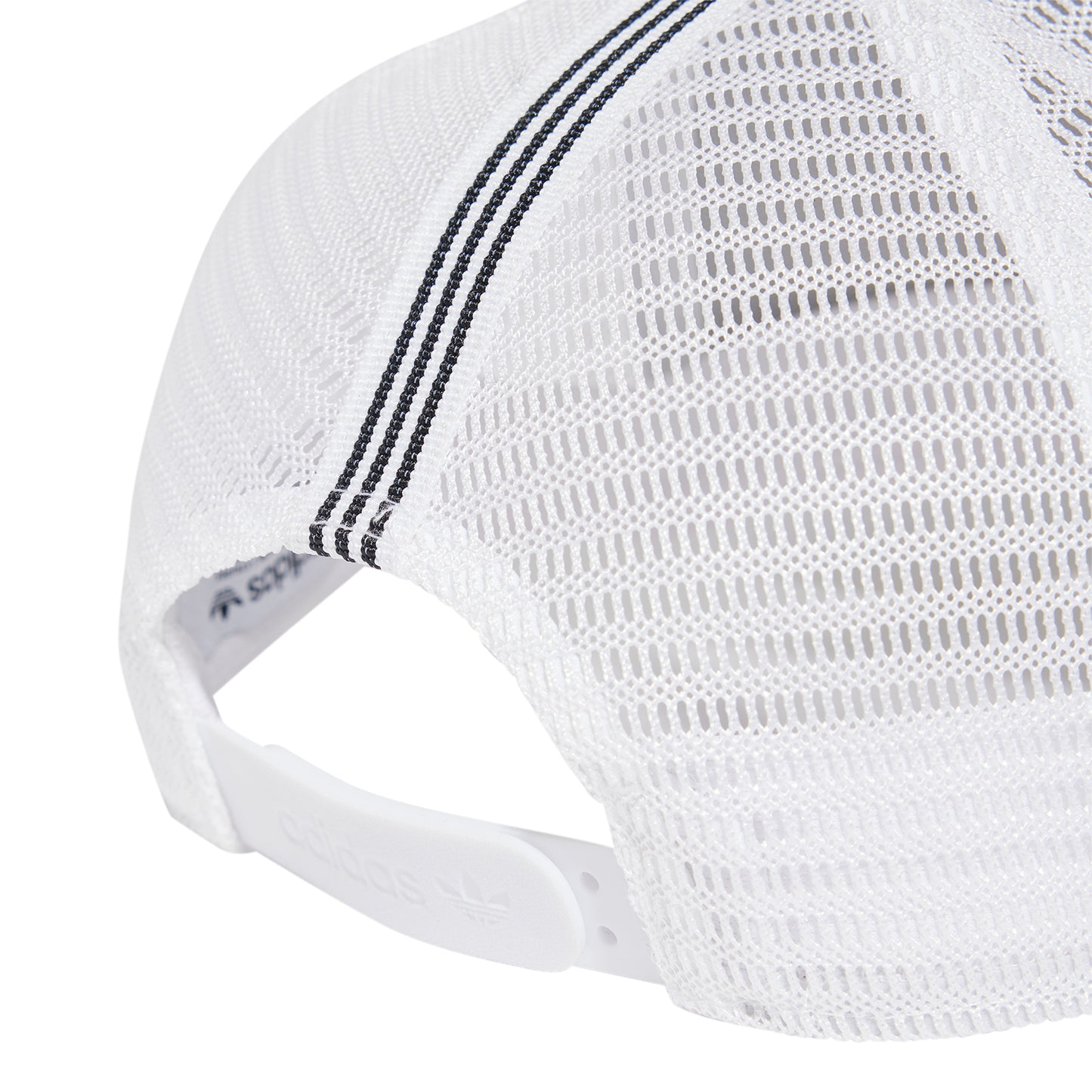 Gorras Originals Unisex Adidas Curved Trucker