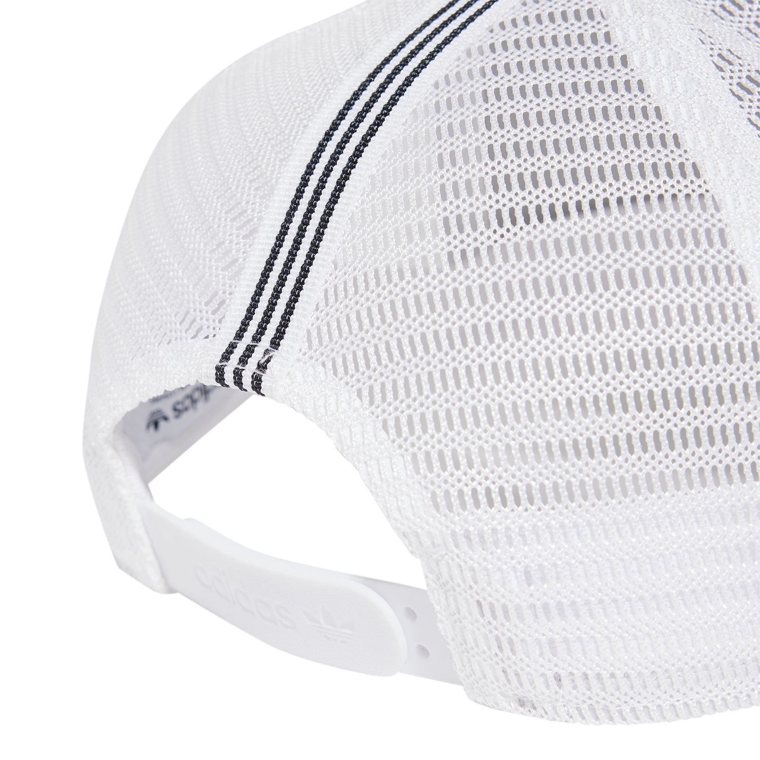 Gorras Originals Unisex Adidas Curved Trucker