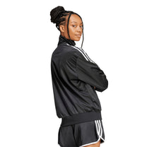 Casaca Originals Mujer Adidas Firebird tt color Negro Tendencia - código Jc8251