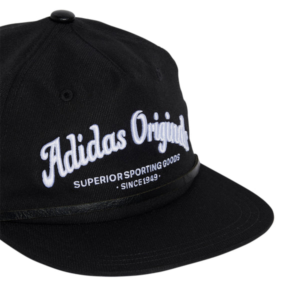 Gorra Originals Unisex Adidas Flatbrim Cap