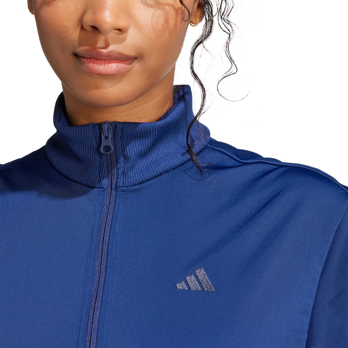 Buzos Urbano Mujer Adidas W Feelcozy ts - Prendas Lifestyle
