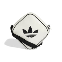 Bolso Originals Unisex Adidas Ac D Bag Blanco