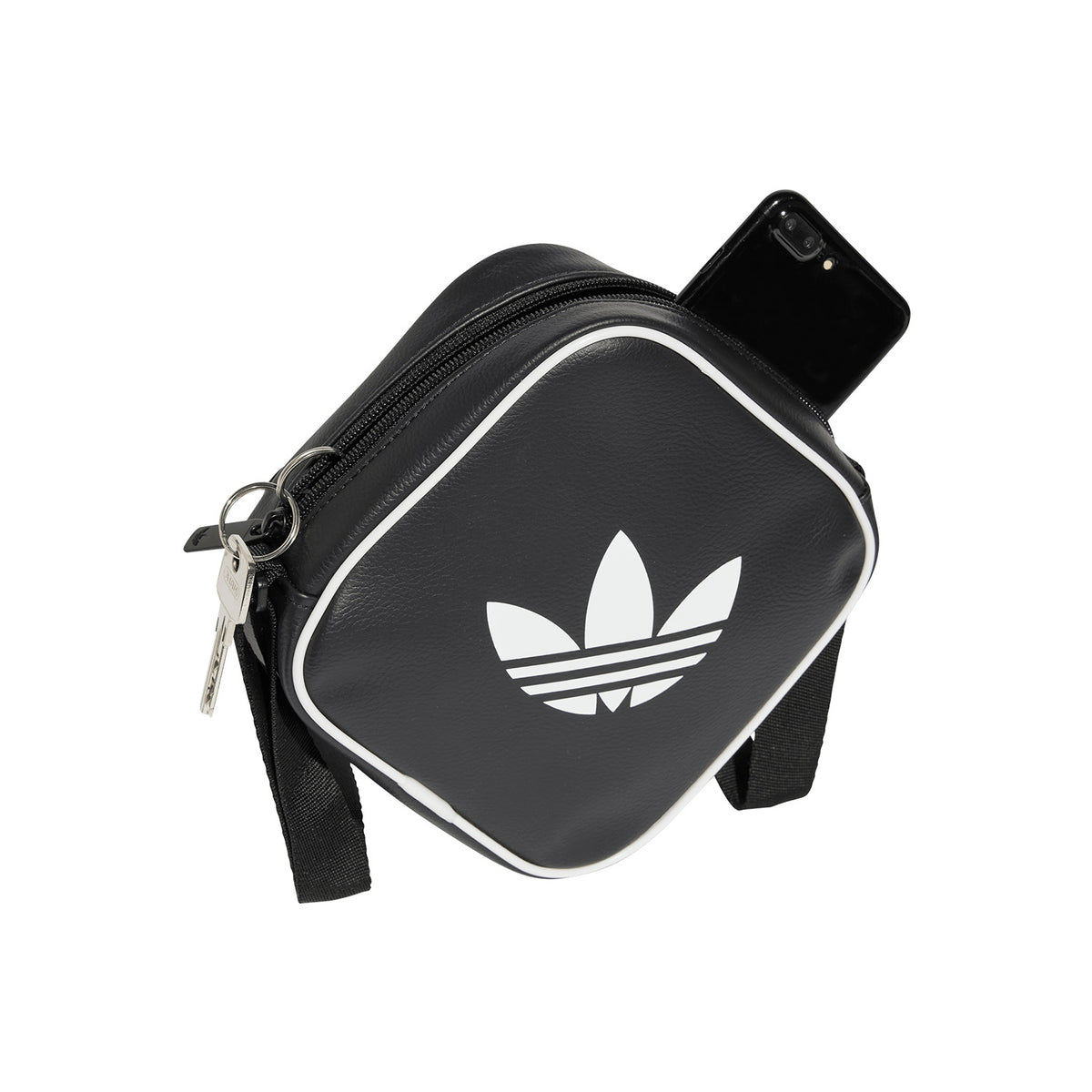 Morral Originals Unisex Adidas Ac D Bag