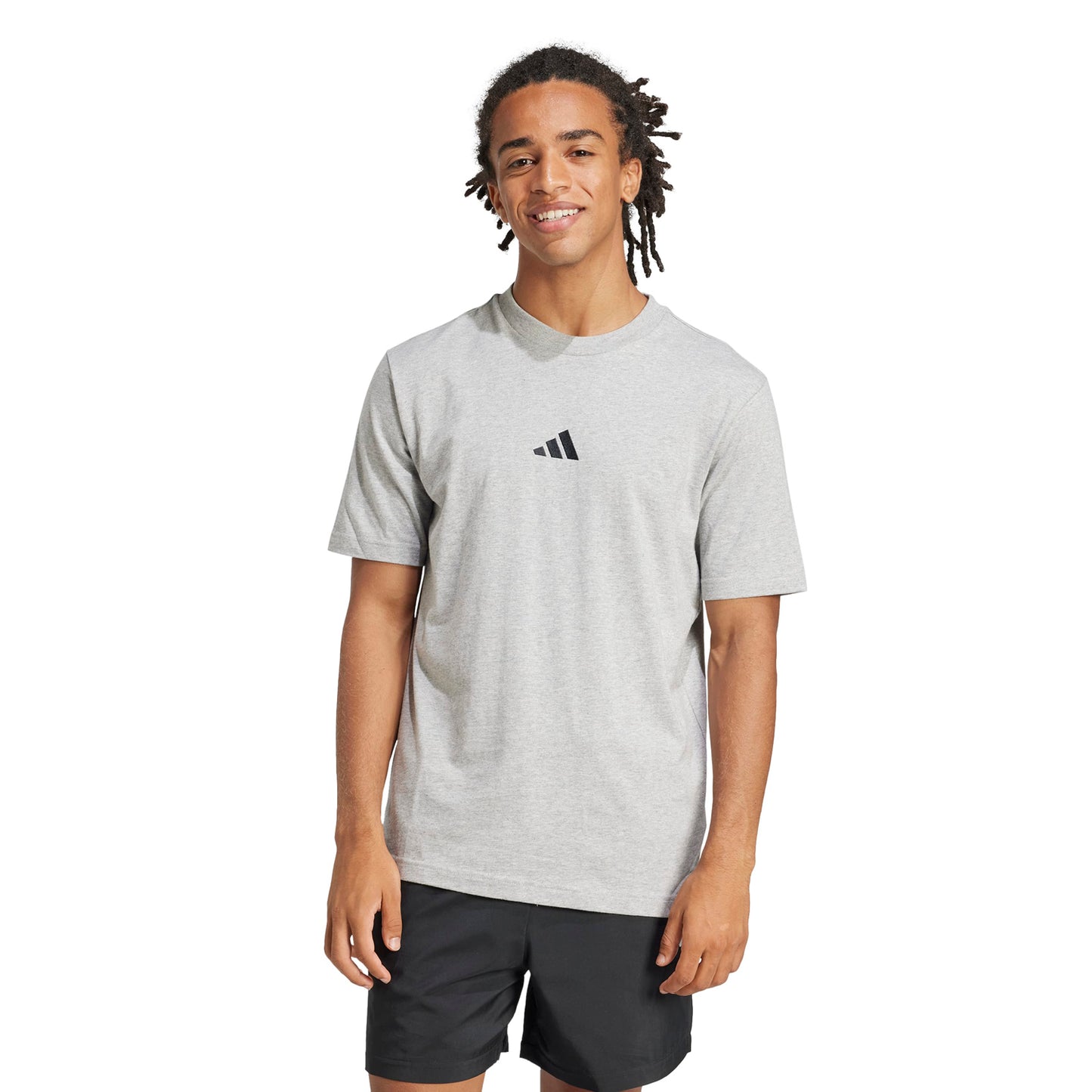 Polos Urbano Hombre Adidas M Sl Sj T